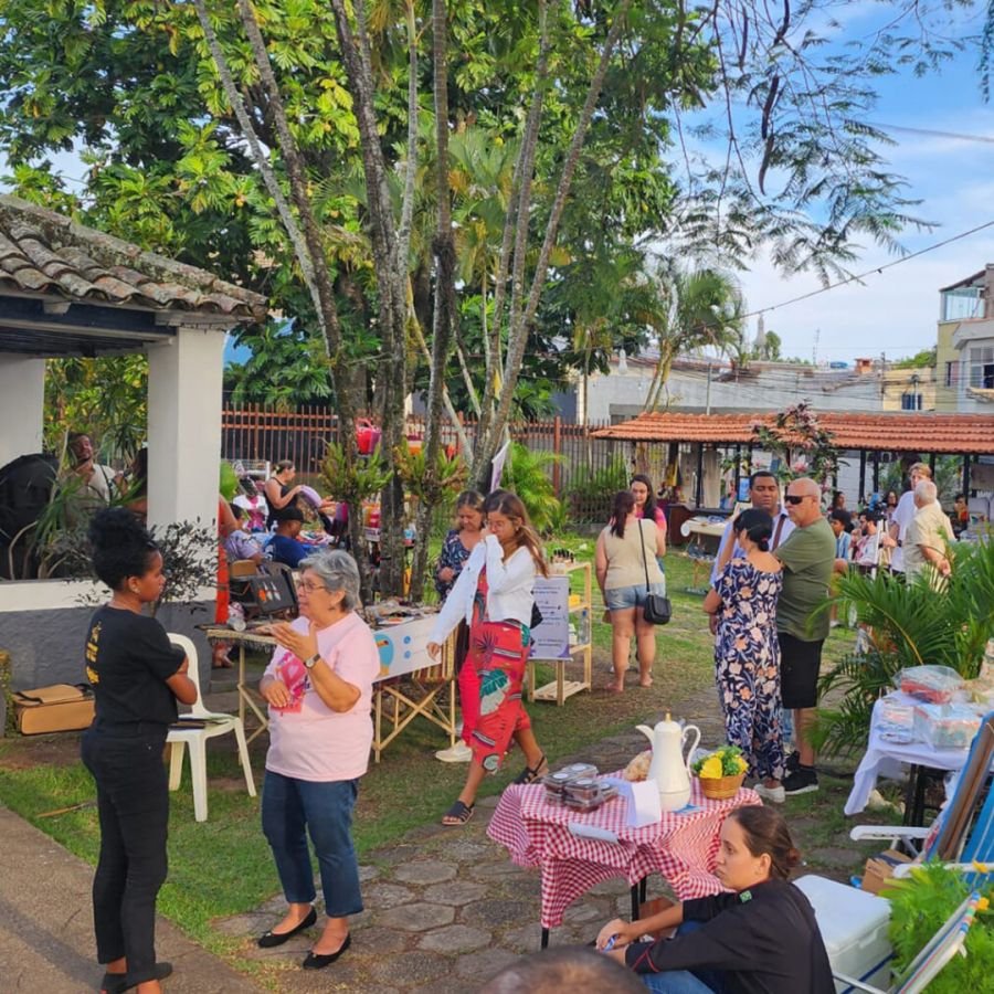 Movimentação financeira da Cultura em Rio das Ostras chega próximo a R$ 1,5 milhão
