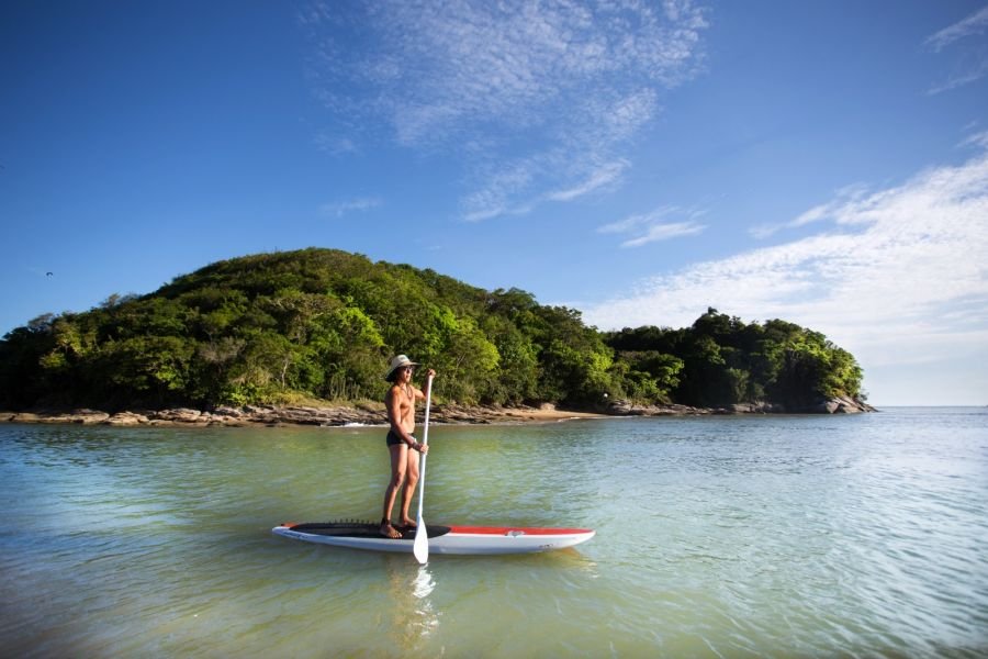Rio das Ostras passa para a categoria “A” no Mapa do Turismo Brasileiro