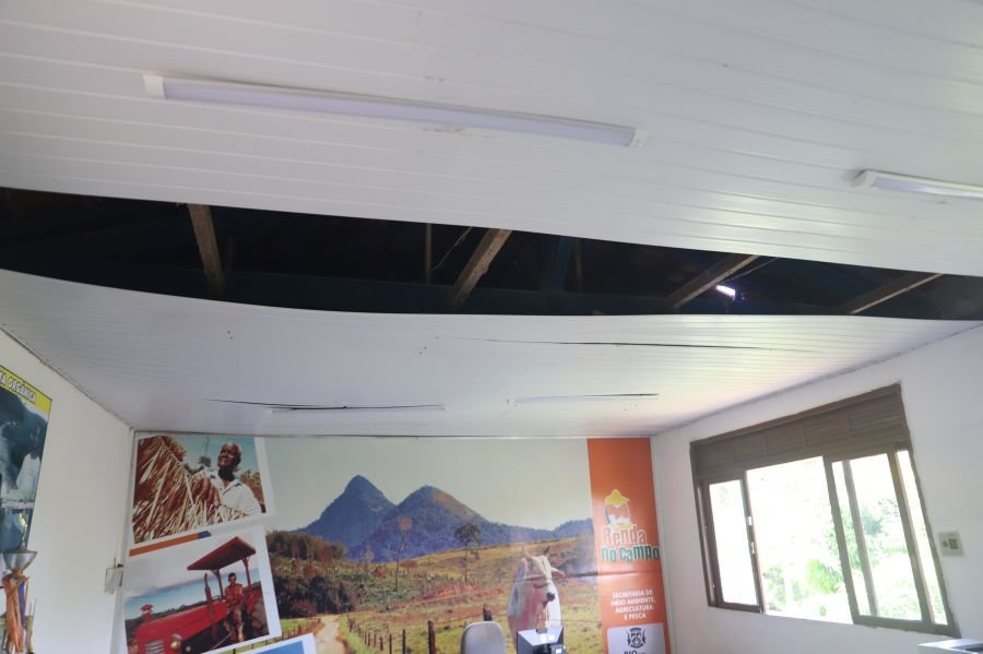 Centro do Apoio ao Produtor Rural de Rio das Ostras será revitalizado