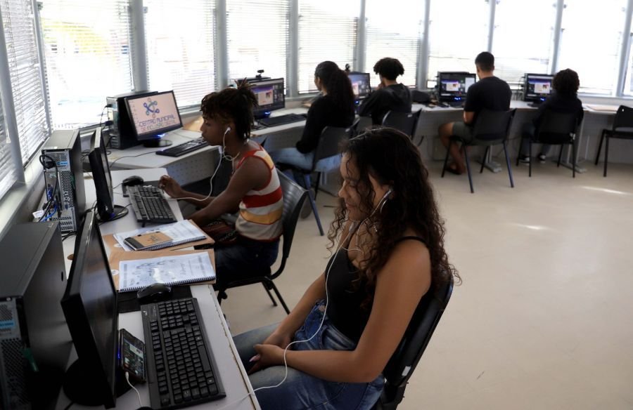 Programa de Qualificação Profissional disponibiliza 105 vagas