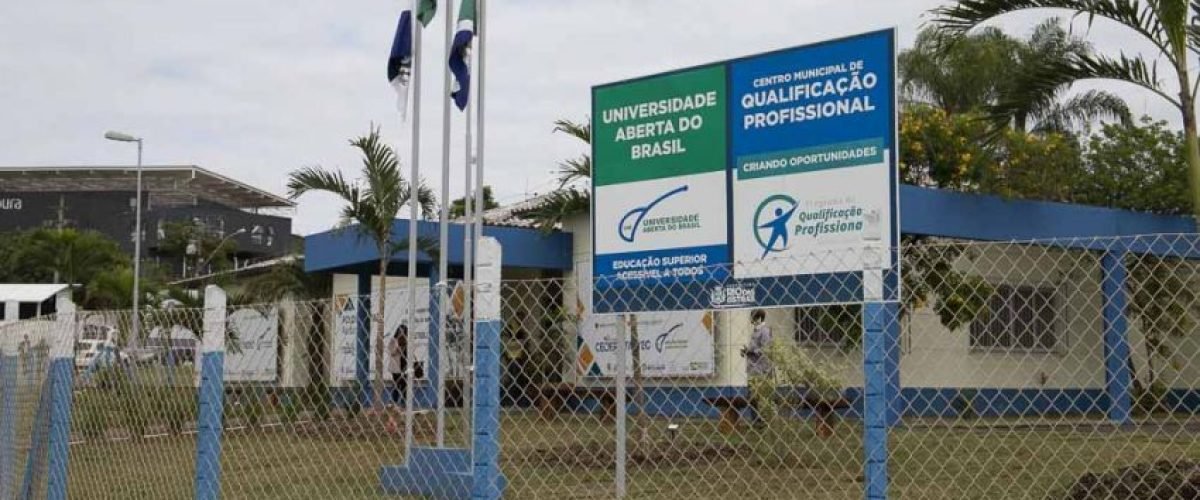 Inscrições abertas para pós gratuita na UFF em Rio das Ostras